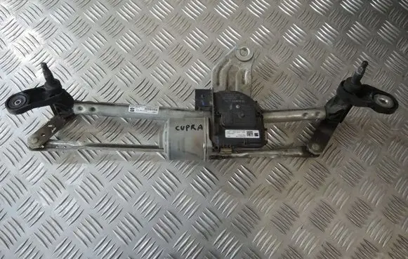 Cupra Formentor Front wiper linkage and motor 5FG955023B