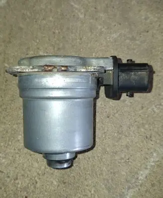 Renault Scenic III - Grand scenic III Other gearbox part 