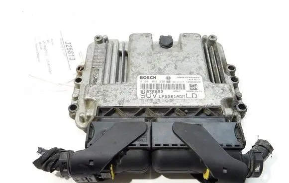 Suzuki SX4 Engine control unit/module ECU 51875853