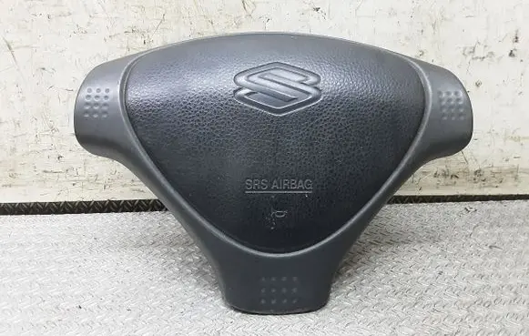 Suzuki Liana Steering wheel airbag 4815055G31