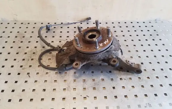 KIA Soul Front wheel hub