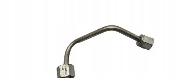 Opel Vectra C Fuel injector supply line/pipe 55206519