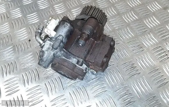 Volvo S60 Fuel injection high pressure pump a2c53384062 9676289780