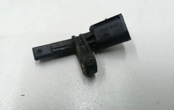 Volkswagen Multivan T5 ABS brake wheel speed sensor WHT003856