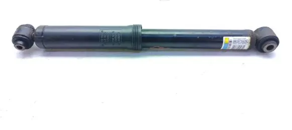 Citroen C4 Cactus Rear shock absorber/damper 9809739280 22270490 040317