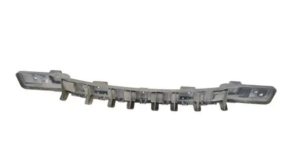 Chrysler Ypsilon Rear bumper mounting bracket 51839203