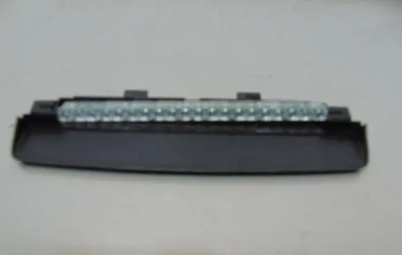 BMW 5 F10 F11 Third/center stoplight