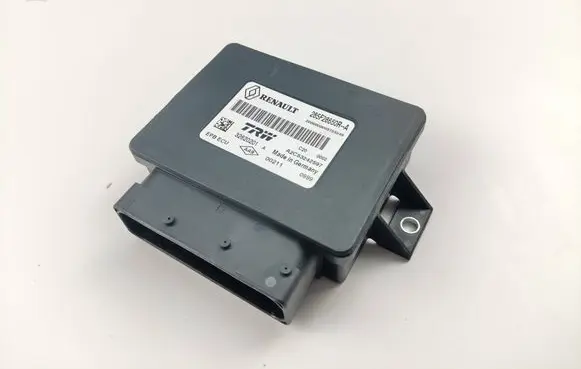 Renault Scenic III - Grand scenic III Hand brake control module 285F28650R