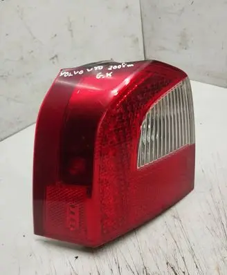 Volvo V70 Rear/tail lights 164407 30698983