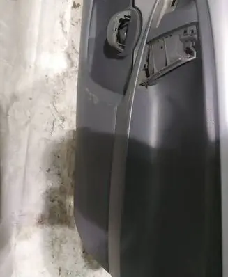 Toyota Aygo AB10 Front door card panel trim 
