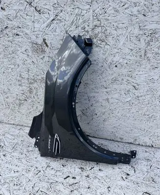 Ford Kuga II Front wheel arch liner splash guards 