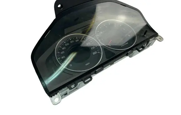 Volvo V60 Speedometer (instrument cluster) 31343323AA