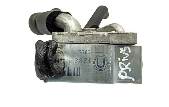 Toyota Prius (XW20) Air conditioning (A/C) expansion valve 4475002870 500A2