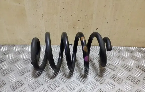 Mercedes-Benz B W246 W242 Rear coil spring