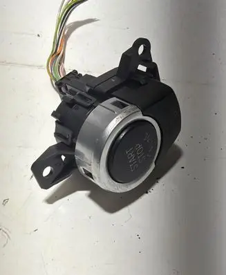 BMW 5 F10 F11 Engine start stop button switch 3393410105 4213 140426