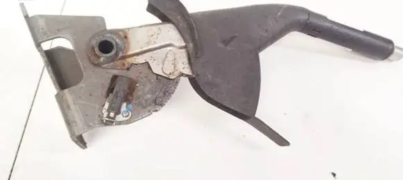 Handbrake/parking brake lever assembly