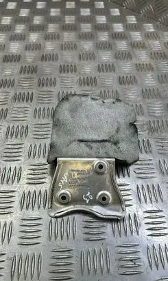 Audi A7 S7 4G Heat shield in engine bay 8K0199387S