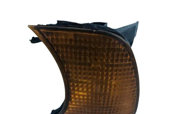 BMW 5 E34 Front indicator light 155243 1384033 155041
