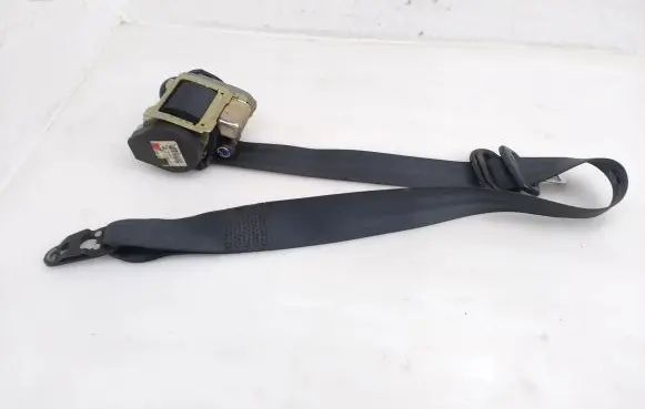 Audi A8 S8 D3 4E Front seatbelt 601836800