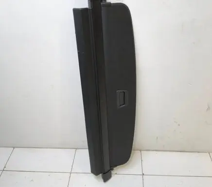 Volkswagen Golf VII Parcel shelf load cover 