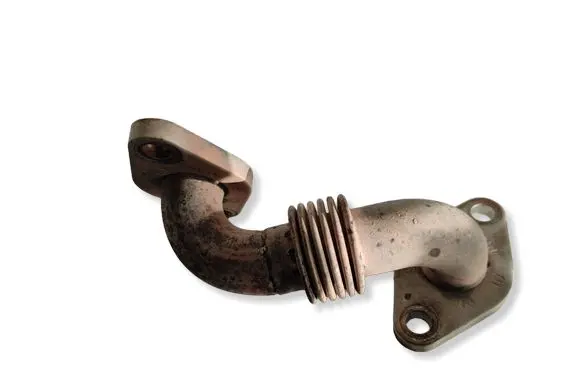 Skoda Octavia Mk2 (1Z) EGR valve line/pipe/hose 03G131521T