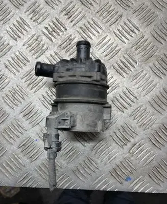 Audi Q5 SQ5 Electric auxiliary coolant/water pump 8K0965567