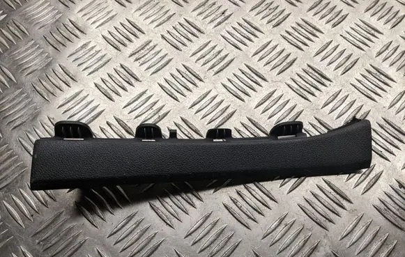 Audi A7 S7 4G Dashboard side end trim 4G8868204