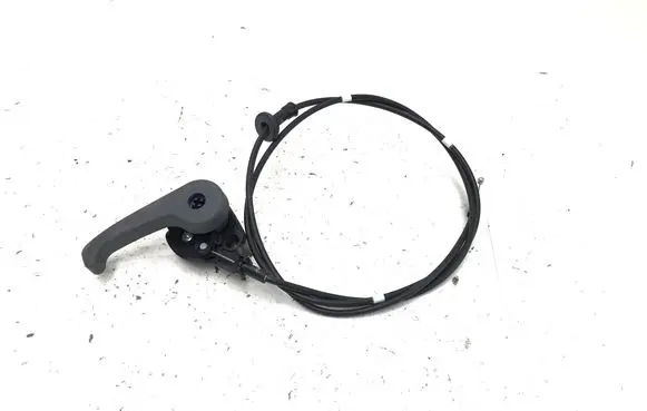 KIA EV9 Engine bonnet (hood) release handle 811812B000