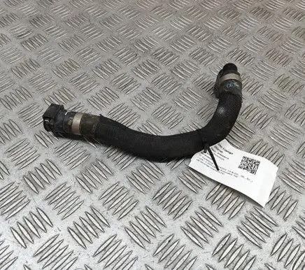 Citroen C4 III e-C4 Engine coolant pipe/hose 9829834380