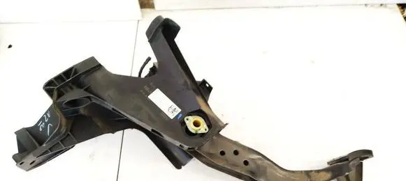 Skoda Octavia Mk3 (5E) Brake pedal 5Q1721058AL