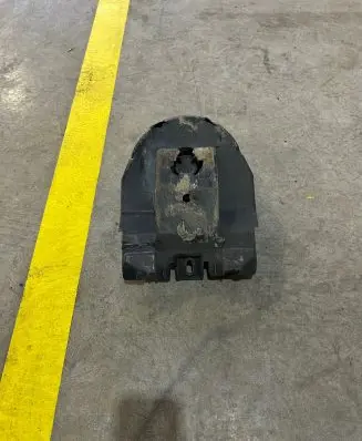 Opel Corsa F Other under body part 9827593780