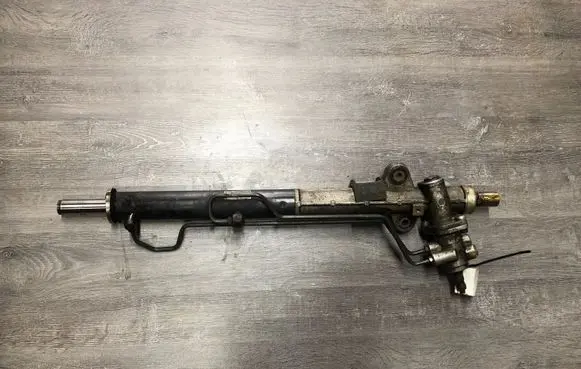 Hyundai H-100 Steering rack