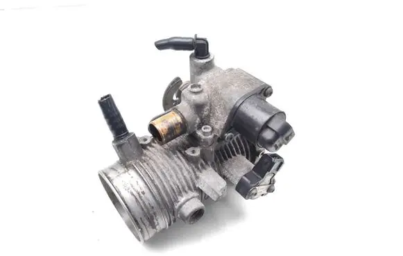 Rover 75 Electric throttle body valve MHB102210