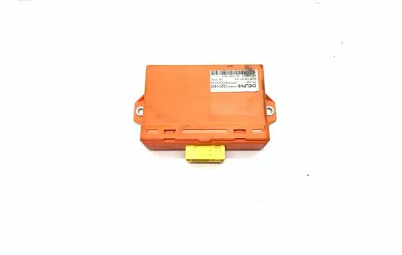 Maserati Quattroporte Climate control unit 463009124 228187