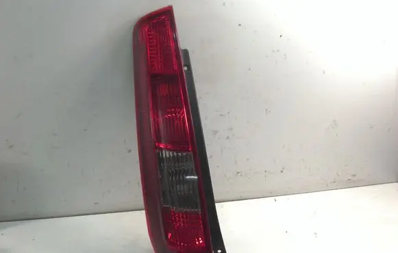 Ford Fiesta Rear/tail lights 2S5113A603B