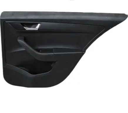 Skoda Fabia Mk3 (NJ) Other interior part 