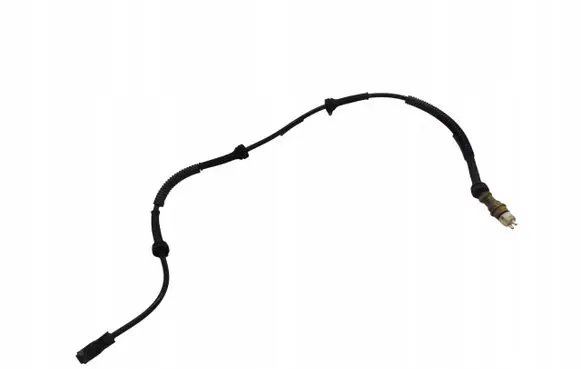 Opel Vivaro ABS brake wheel speed sensor 583498