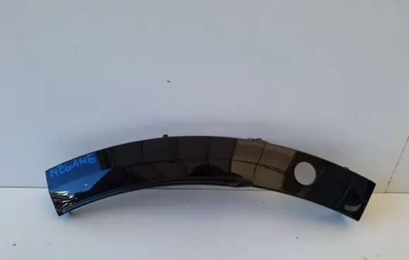 Renault Megane E-Tech Rear bumper trim bar molding 859330647R