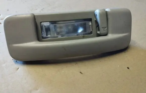 Jeep Grand Cherokee (WK) Rear interior roof grab handle