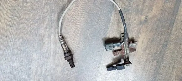 Mitsubishi Grandis Lambda probe sensor