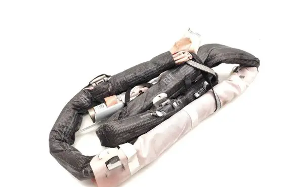 Citroen C3 Roof airbag 9677506980
