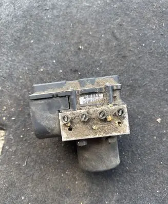 Citroen C4 I Picasso ABS Pump 9665106680 0265950962