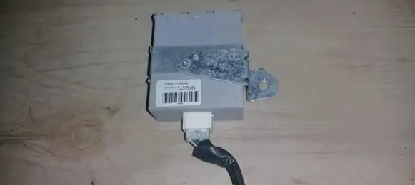 Toyota Corolla E120 E130 Other control units/modules 8974102090 89741-02090