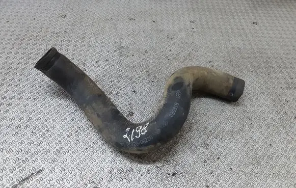 SsangYong Rexton Engine coolant pipe/hose 2142008220