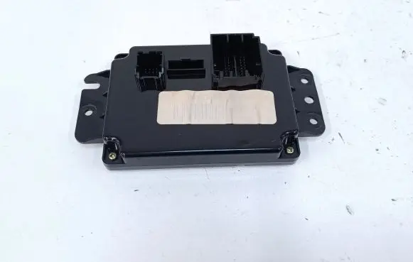 Dodge Durango III Other control units/modules P68225523AB 68225523AB