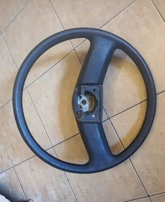 Volkswagen Transporter - Caravelle T4 Steering wheel 701419651