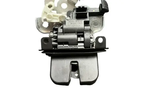 Seat Toledo IV (NH) Tailgate/trunk/boot lock/catch/latch 5E0827505