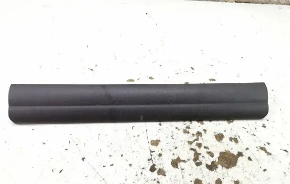 BMW 4 F36 Gran coupe Front sill trim cover 7334212