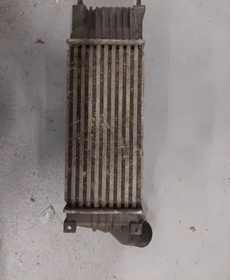 Peugeot 407 Intercooler radiator 874823NJ 9645682880 IA1095