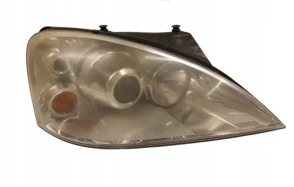 Ford Galaxy Headlight/headlamp 0301183272